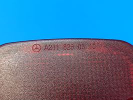 Mercedes-Benz E W211 Türleuchte Einstiegsleuchte vorne A2118250510