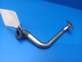 Mercedes-Benz SLK R171 Linea/tubo flessibile della valvola EGR 2711400512