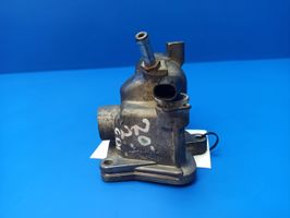 Mercedes-Benz C W203 Thermostat 611