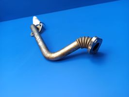 Mercedes-Benz SLK R171 EGR valve line/pipe/hose 2711400512