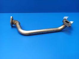 Mercedes-Benz SLK R171 EGR valve line/pipe/hose 2711400512