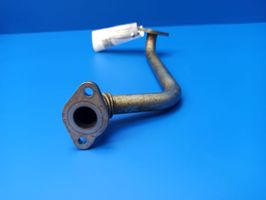 Mercedes-Benz SLK R171 Linea/tubo flessibile della valvola EGR 2711400512