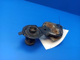 Mercedes-Benz E W211 Anello/gancio chiusura/serratura del vano motore/cofano A2118800360