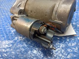 Mercedes-Benz E C207 W207 Starter motor A0061514501