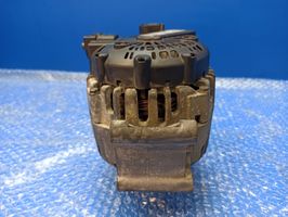 Mercedes-Benz E C207 W207 Generatore/alternatore A0141541102