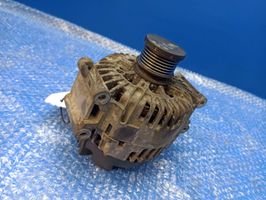 Mercedes-Benz E C207 W207 Generatore/alternatore A0141541102