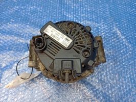 Mercedes-Benz E C207 W207 Generatore/alternatore A0141541102