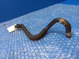 Mercedes-Benz E C207 W207 Engine coolant pipe/hose A6512000158