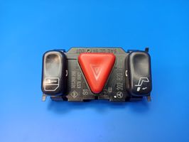 Mercedes-Benz C W202 Hazard light switch 2028207810