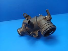 Mercedes-Benz C W204 Alloggiamento termostato A6512000615