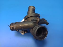 Mercedes-Benz C W204 Alloggiamento termostato A6512000615