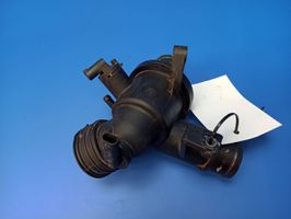 Mercedes-Benz C W204 Obudowa termostatu A6512000615