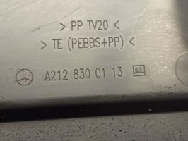 Mercedes-Benz E W212 Pyyhinkoneiston lista A2128300113