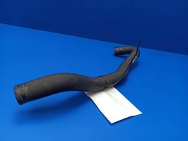 Mercedes-Benz E W212 Durite de refroidissement tube A2128301896