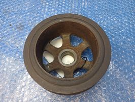 Mercedes-Benz CLK A208 C208 Crankshaft pulley A1120350000