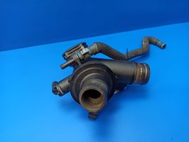 Mercedes-Benz C W204 Obudowa termostatu A6512000615