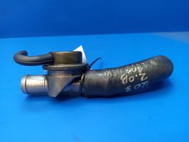 Mercedes-Benz C W203 Soupape vanne EGR A0021405560