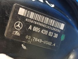 Mercedes-Benz C AMG W203 Pääjarrusylinteri A0054300330