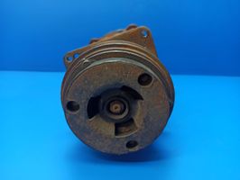 Jaguar XJS Air conditioning (A/C) compressor (pump) XJS