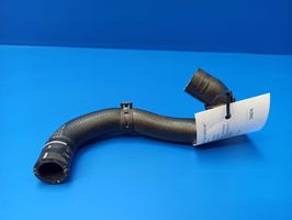 Mercedes-Benz C W203 Heater radiator pipe/hose 2038302596