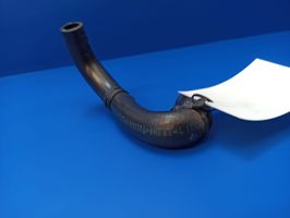 Mercedes-Benz C W203 Heater radiator pipe/hose 2038302596