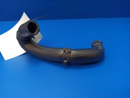 Mercedes-Benz C W203 Heater radiator pipe/hose 2038302596