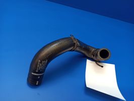 Mercedes-Benz C W203 Heater radiator pipe/hose 2038302596