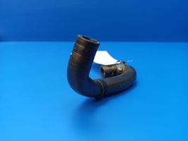 Mercedes-Benz C W203 Heater radiator pipe/hose 2038302596