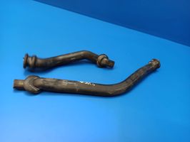 Mercedes-Benz E W212 Tubo flessibile della linea di scarico acqua A2048300696