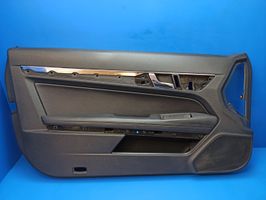 Mercedes-Benz E C207 W207 Rivestimento del pannello della portiera anteriore A2077200751