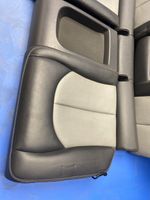 Mercedes-Benz CLK A209 C209 Rear seat W209