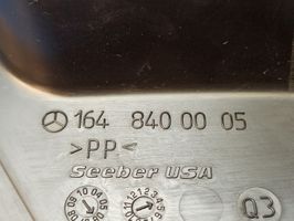 Mercedes-Benz ML W164 Staufach Ablagefach im Kofferraum 1648400005