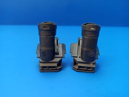 Mercedes-Benz E C207 W207 Câble capteur ABS avant A0385452128