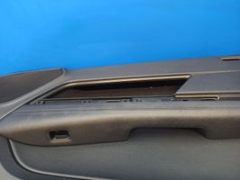 Mercedes-Benz E W212 Rivestimento del pannello della portiera anteriore A2077200951