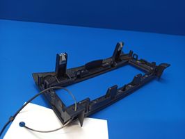 Mercedes-Benz E C207 W207 Console centrale, commande chauffage/clim A2076801589