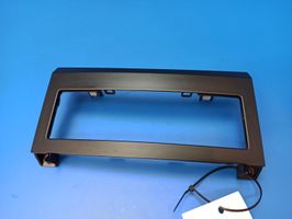 Mercedes-Benz E C207 W207 Console centrale, commande chauffage/clim A2076801589