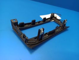 Mercedes-Benz E C207 W207 Console centrale, commande chauffage/clim A2076801589