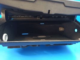 Mercedes-Benz E C207 W207 Glove box set A2076800191