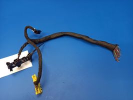 Mercedes-Benz E C207 W207 Telar de cableado del asiento A0465455228