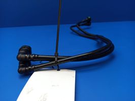 Mercedes-Benz E C207 W207 Fuel line pipe A2044760826