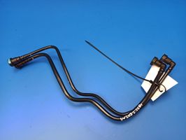 Mercedes-Benz E C207 W207 Fuel line pipe A2044760826