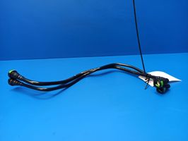 Mercedes-Benz E C207 W207 Fuel line pipe A2044760826