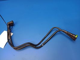 Mercedes-Benz E C207 W207 Fuel line pipe A2044760826