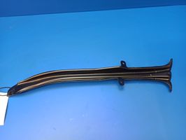 Mercedes-Benz E C207 W207 Pannello laterale di supporto del radiatore A2076280624