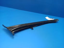 Mercedes-Benz E C207 W207 Pannello laterale di supporto del radiatore A2076280624