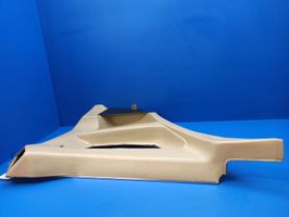 Mercedes-Benz 380 560SEC C126 Coupe rear side trim panel 1266922189