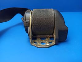 Mercedes-Benz 380 560SEC C126 Rear seatbelt 1268602286