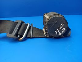 Mercedes-Benz 380 560SEC C126 Rear seatbelt 1268602286