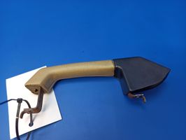 Mercedes-Benz 380 560SEC C126 Rear interior roof grab handle 1268150247