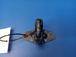 Mercedes-Benz 380 560SEC C126 Engine bonnet/hood lock/latch loop/hook 1268800060